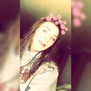 Meet your Posher, Kelsie